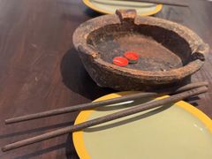 -张翻越·川渝冒菜·武汉黑鸭煲(城北万象城店)