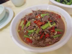 -笨罗卜浏阳菜馆(龙华鹏润达店)