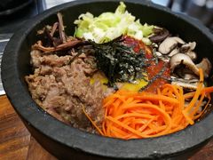 -意成料理