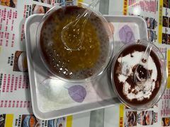 -百花传统甜品店(原址店)