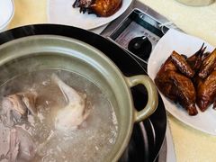 -石岐鸽师傅餐厅(石岐总店)
