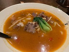 -漆黑觉米粉(三里屯店)