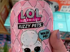 -IPSTAR潮玩星球(西单华威潮铺街店)