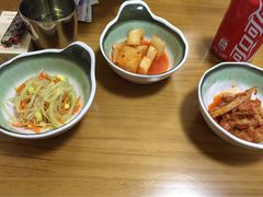 -金家米肠汤饭(振华路店)