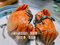 -兴仙饭店·闽味海鲜(马尾总店)