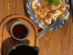 -PUZZLE COFFEE 拼图咖啡