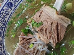 优质水盆羊肉-长安后宰门水盆羊肉(新都心店)