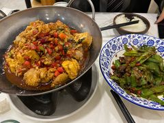 -新新湘菜馆(新中街二条店)