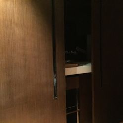 -希尔顿酒店·eforea spa水疗中心