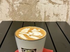 -喜柿咖啡SeeS coffee
