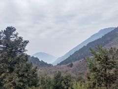 -南岳衡山风景名胜区