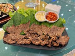 -平壤馆(西塔街店)