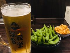 -哥哥の深夜食堂(红松东路店)