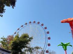 -武汉园博园(武汉自然博物馆)