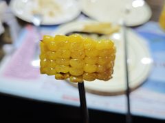 -巴犀烧烤(新崇光店)