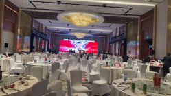 -上海浦东喜来登由由大酒店·宴会厅