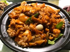 -津菜宋记老房子(平山道店)