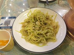 -浩海火烧云傣家菜(京广店)