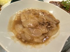 -北京王府井希尔顿酒店·秦唐中餐厅Chynna