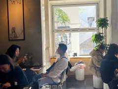 -漆黑觉米粉(三里屯店)