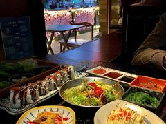 -牛焱·烧肉酒肆(五大道店)
