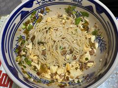 豆花米线-蜗牛小馆醉乡民谣云南菜(惠新西里店)