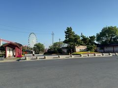 -八大山人梅湖景区