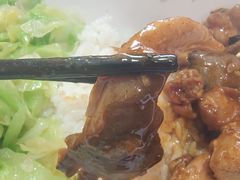 -南城香·饭香串香馄饨香(赵公口店)