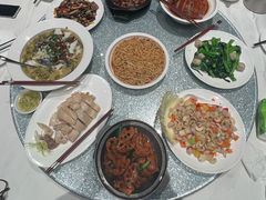 -粥旺庄(芳村店)