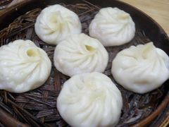 -百年尹氏汤包(湖南路狮子桥店)