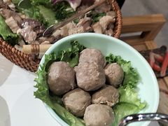 -椰子湾·海南火锅·糟粕醋·椰子鸡(正大广场店)