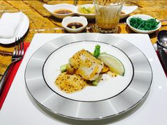 -皇城中餐厅·潮菜传承·私享宴客
