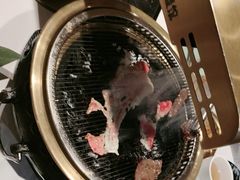 -红沃鳗鱼黑牛烤肉店(不老街店)
