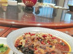 -胶东人家(奥体中心店)