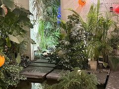 -漫笙舍Manse·咖啡·民宿