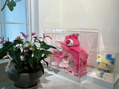 -Gigi Florist·Dk Coffee