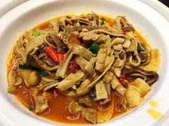 -伙工殿餐厅(吉大店)