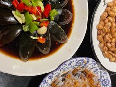 -富临轩私房菜(集庆门大街店)
