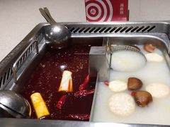 -海底捞火锅(石厦时代广场店)