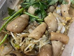 -桂园白粥·潮汕老味道