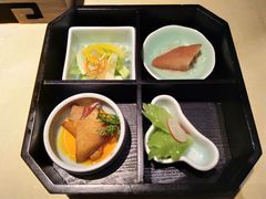 -素慧餐厅(大虹桥店)
