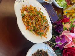 -火咂咂竹筒宴(告庄店)