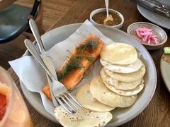 -BOR Eatery(安福路店)