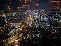 -瑞吉酒店·The Drawing Room闲逸廊·云端下午茶·夜奢Whiskey