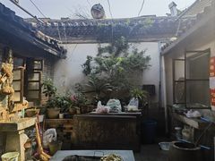 -路边小吃(临安春秋商业步行街店)