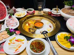 -豪渝火锅(红谷滩万达店)