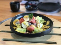 -赤坂亭·M9和牛烧肉·铁板烧·日料398放题(长泰广场店)