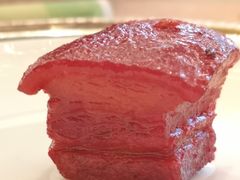 -新东方千禧大酒店-逸品轩中餐厅