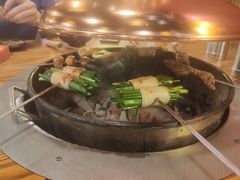 -号令江湖·水浒烤肉(和畅睦邻中心店)