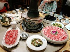 -额尔敦传统涮(体育场店)